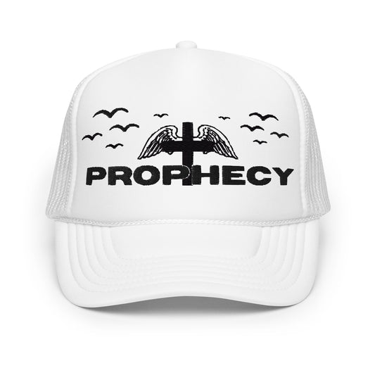 "Prophecy" Trucker Hat